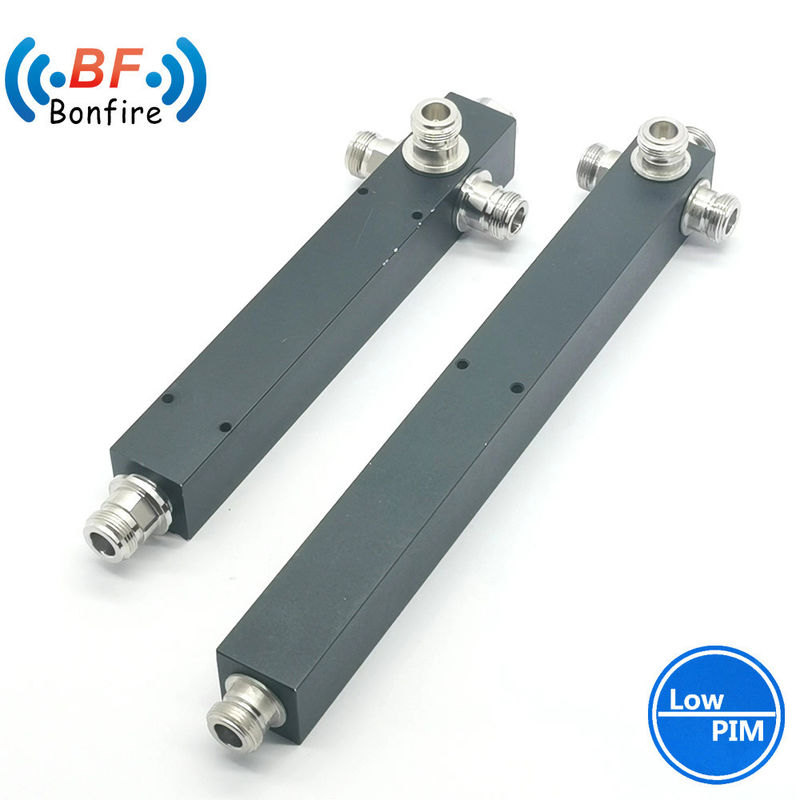 Directly 2 Way 350-3800MHz 50W RF Power Divider/Power Splitter with SMA Female Connector Type GFQ-XXXXXX