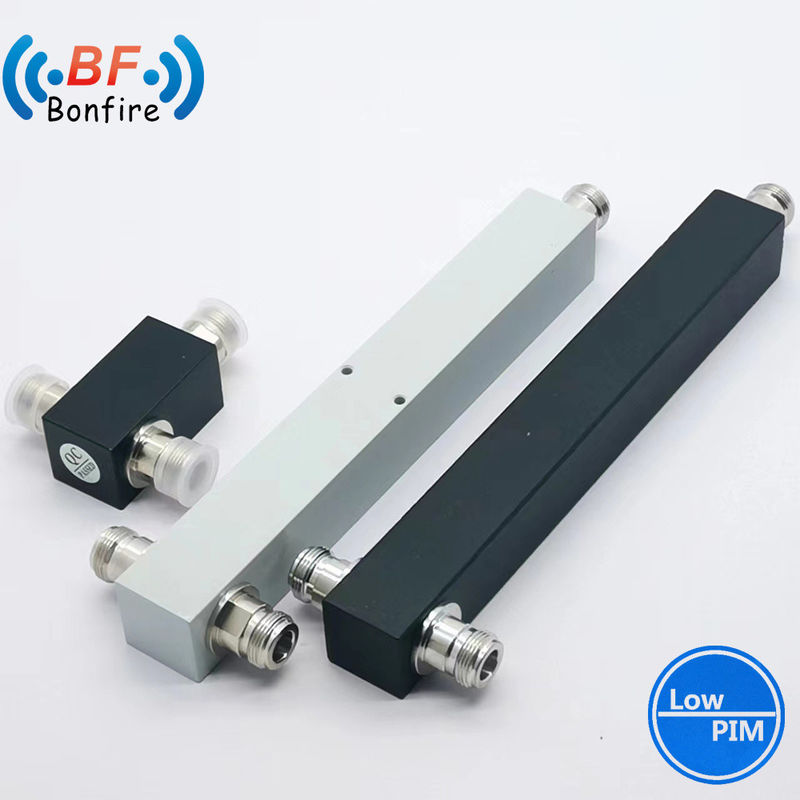 50W 350-3800MHz N-Female Connector Power Splitter 3way for Ibs and Public Safety System