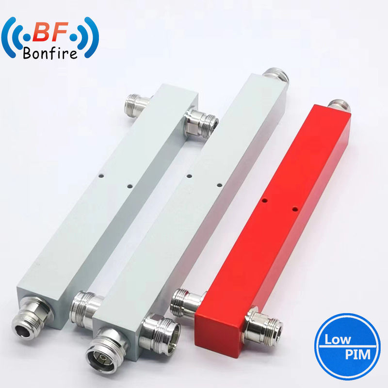 GFQ-XXXXXX 30W 350-3800MHz 2way Power Divider Splitter with SMA Female Connector