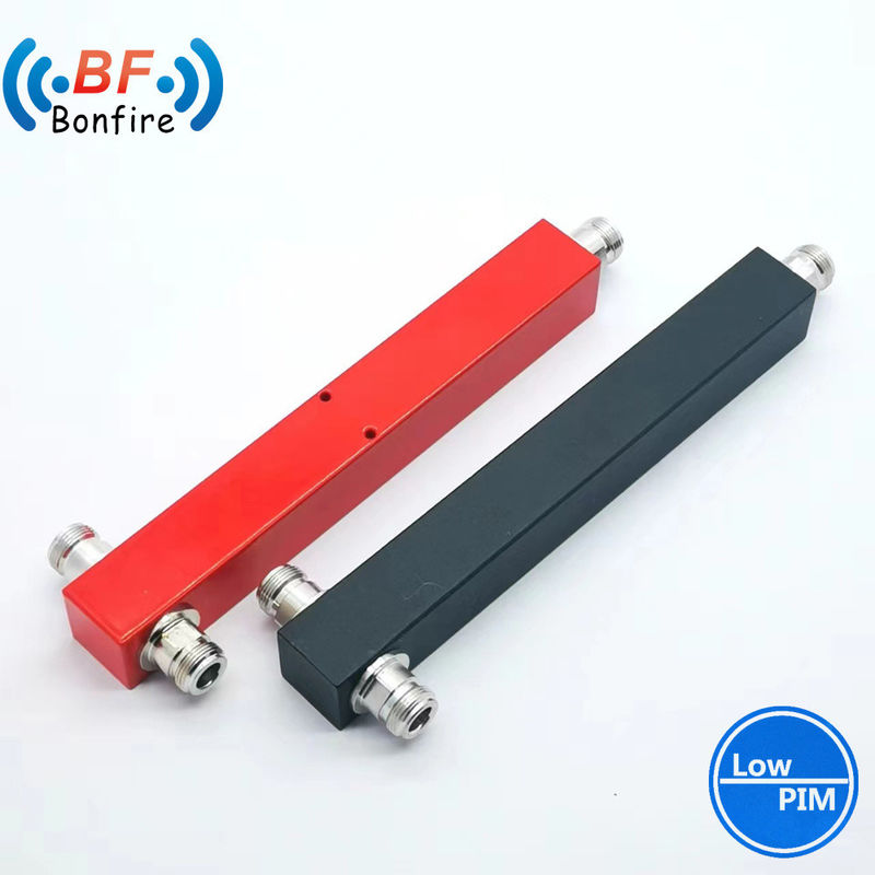 Low Pim-160dbc 3way 300W N-Female Connector Type Power Splitter Divider for Ibs/Das/5g