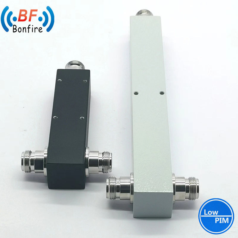3way 300W Ultra Wideband Low Pim-160dbc N-Female RF Power Splitter Divider Guaranteed