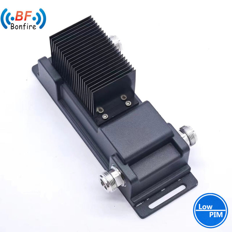 DQ-XXXXXX 698-4000MHz VHF 90 Degree RF Hybrid Combiner Coupler N Female Type with Sell
