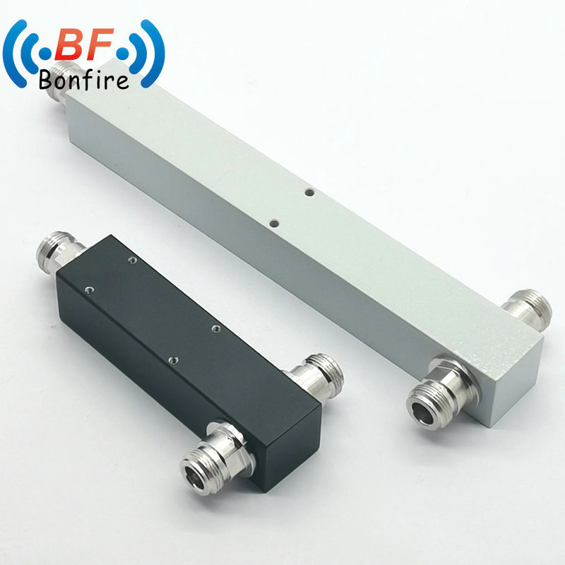Directly Supply 2 Way 50W Power Splitter/Combiner/Divider for Base Station 350-3800MHz