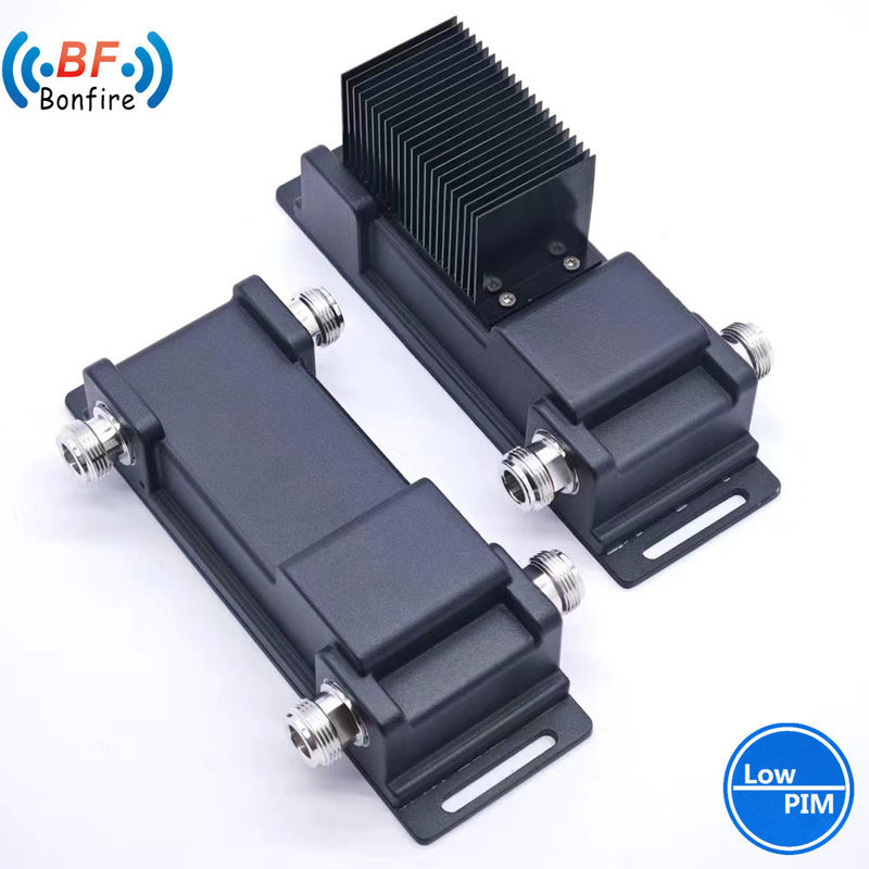 DQ-XXXXXX 698-4000MHz 3 in 3 out Low Pim Hybrid Coupler Hybrid Combiner for Customers