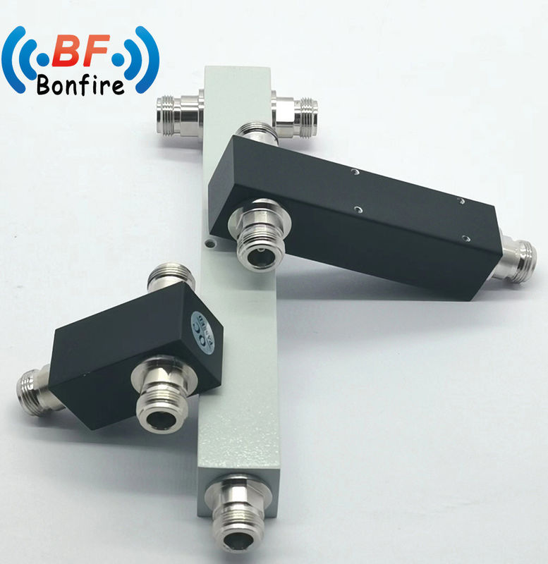300W 350-3800MHz 3 Way Power Splitter with N Female Connector Indoor/Outdoor IP65
