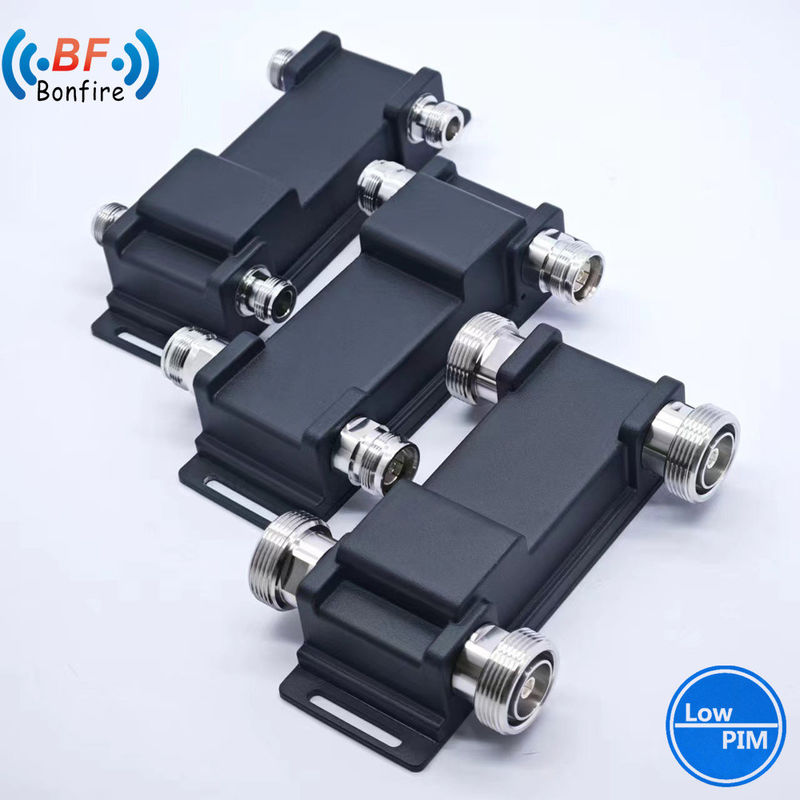 5g Low Pim Wideband 698-4000MHz 4 in 4 out Hybrid Coupler Hybrid Combiner Capability