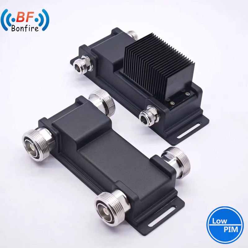 698-4000MHz 3dB Hybrid Coupler -155dbc 2X2 RF Hybrid Coupler Combiner Ibs Bts with 1
