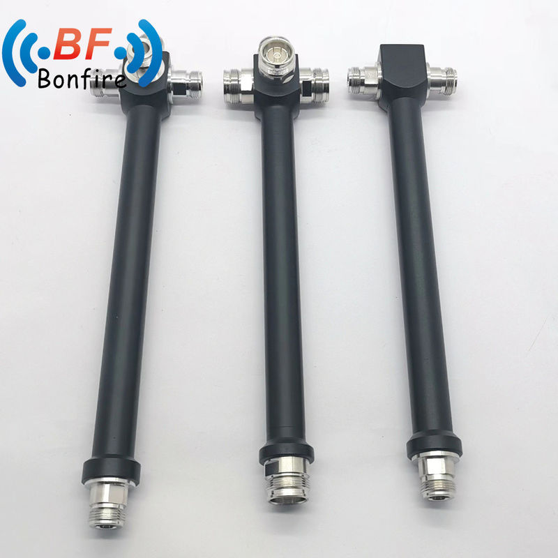 350-3800MHz 2way 4way 50W IP65 -153dbc RF Power Splitter Power Divider for Indoor/Outdoor