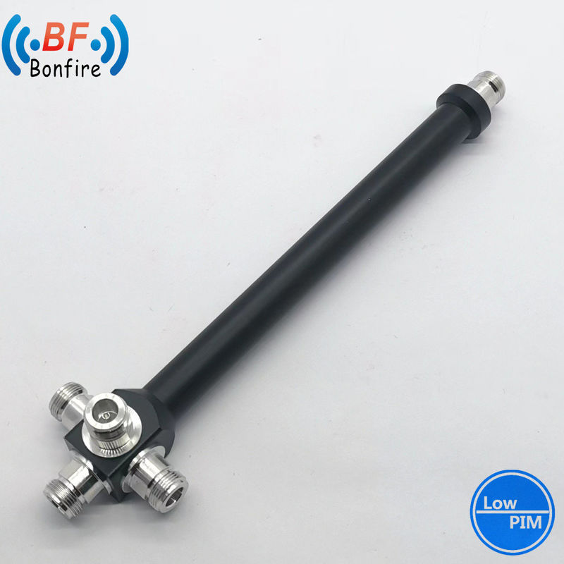 300W 2/3 Way Low Pim Power Splitter for Ibs/Das Overall Project Delivery Capability
