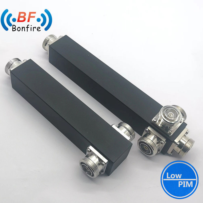 Power Splitter Low Pim 698-4000MHz 2/3/4way P N Female -Power Divider for Ibs/Das