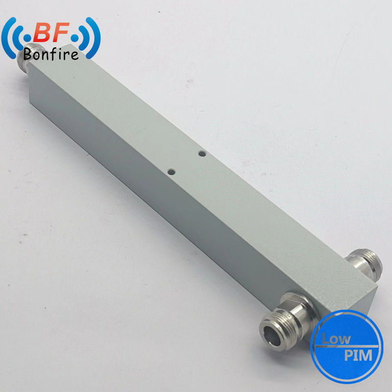 50W 4 Way Power Splitter for VHF UHF 698-3800MHz Ibs/Das Project Delivery Capability