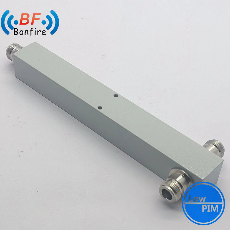 2 Way Power Splitter 0.6-6GHz 50W N SMA Female Telecom Package Gross Weight 0.510kg