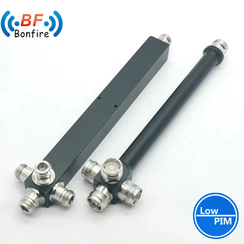 698-3800MHz 2 Way Power Splitter for Ibs/Das Overall Project Delivery Capability