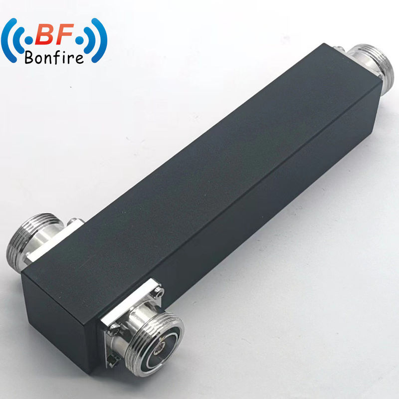 RF Power Splitter N Female for Public Safety Emergency Communication 698-3800MHz Directly