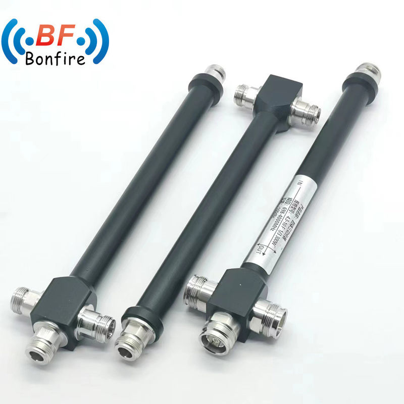 GFQ-XXXXXX 300W 698-3800MHz N-Female 2way Power Splitter Divider for Ibs Project 160dbc