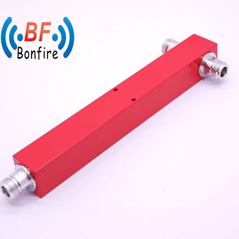 Das Ibs Public Safety 350-3800MHz RF Passive Components 2way Cavity Power Splitter Power Divider
