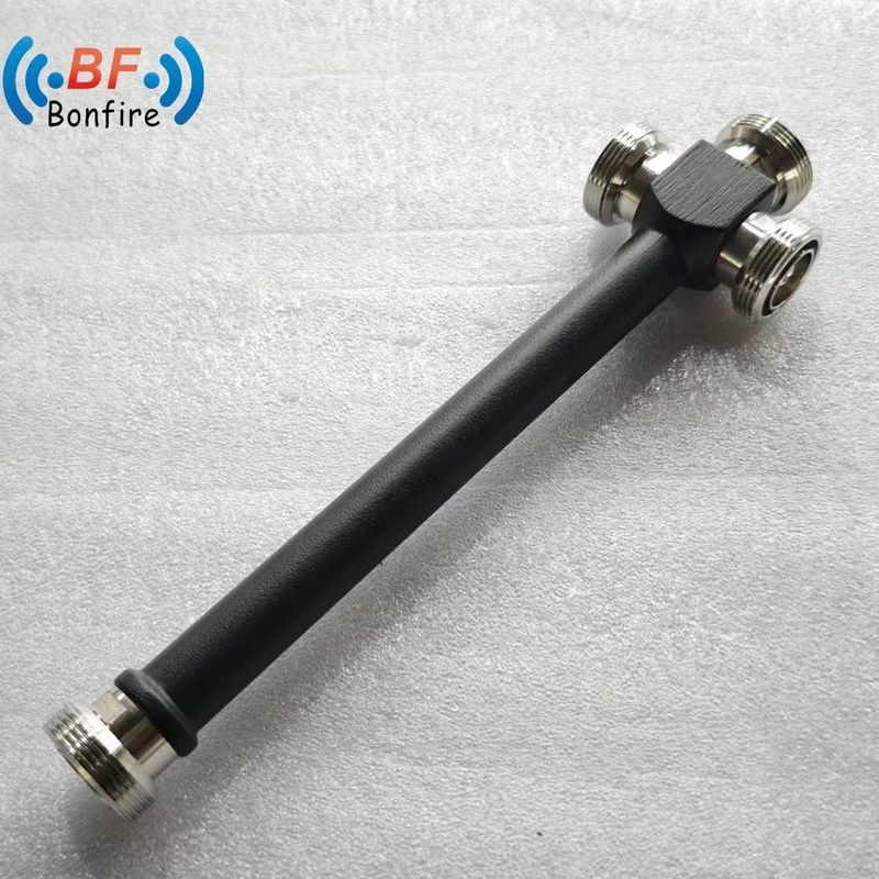 617-4000MHz SMA-Female WiFi 1 in 2out Power Divider RF Power Splitter 2 Way for DAS System