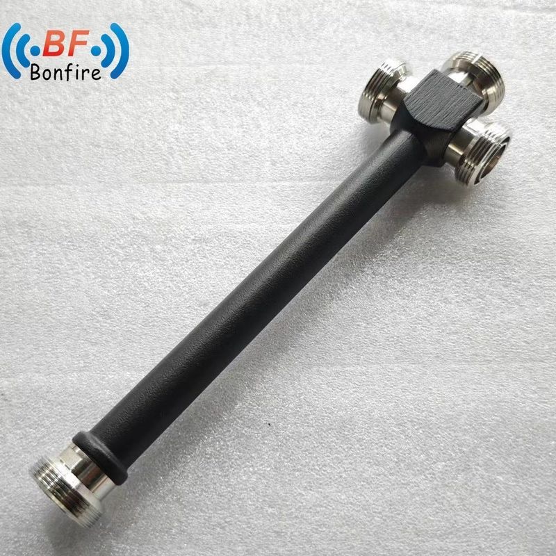 22.00cm * 7.00cm * 4.00cm Package Size RF 2/3/4 Way Power Divider for GFQ-XXXX