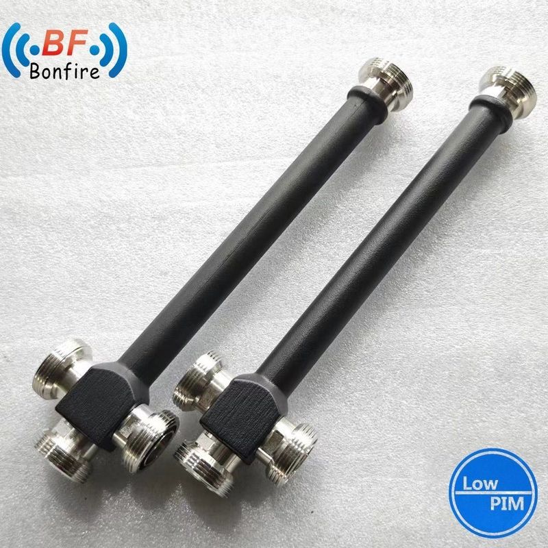 5g Products Micro-Strip Power Splitter 3 Way with Female Interface DIN-F/4.3-10-F/DIN-F