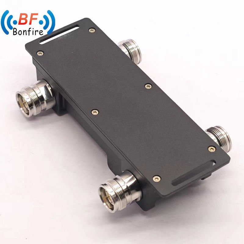 22.00cm * 12.00cm * 8.00cm Package Size Hybrid Coupler for Wide Frequency RF Passive