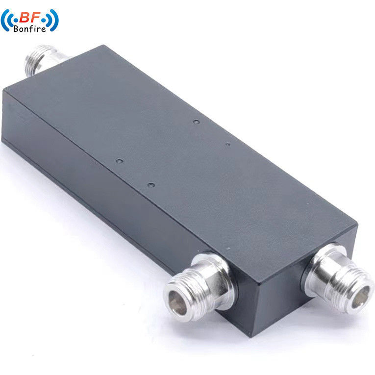 350-3800MHz N-F Air Directional Coupler 5dB 6dB 7dB 10dB for Wireless Communication