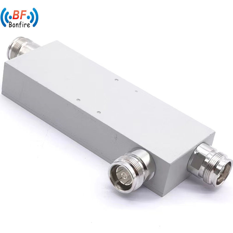 15dB 20dB 30dB Air Cavity Directional Coupler for Country Markets 617-4000MHz 4.3-10 F
