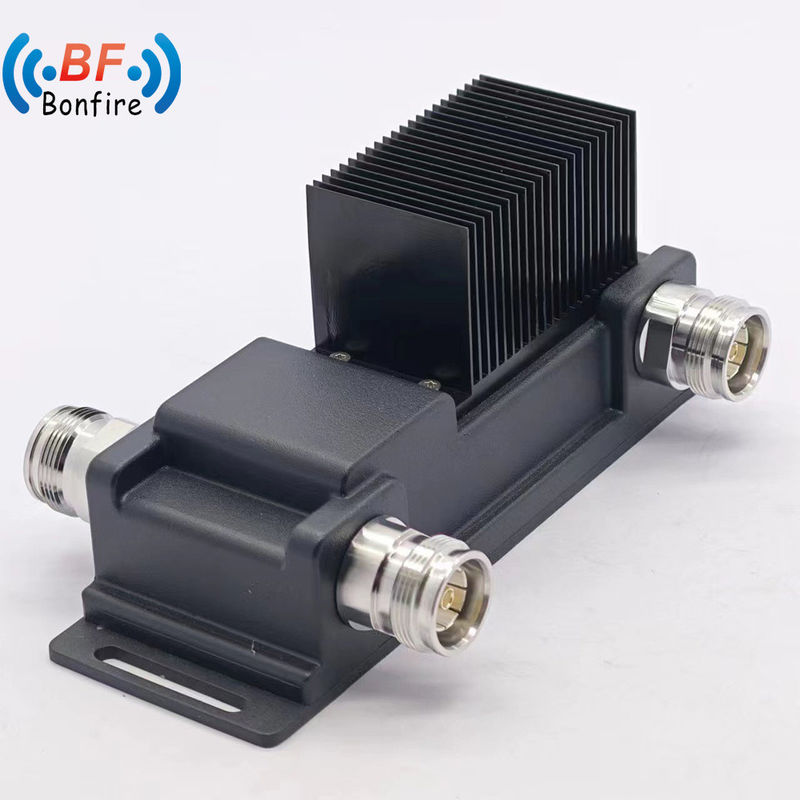 RF Hybrid Combiner for Bts Ibs Das Package Gross Weight 2.000kg 3dB 2X2 617-3800MHz