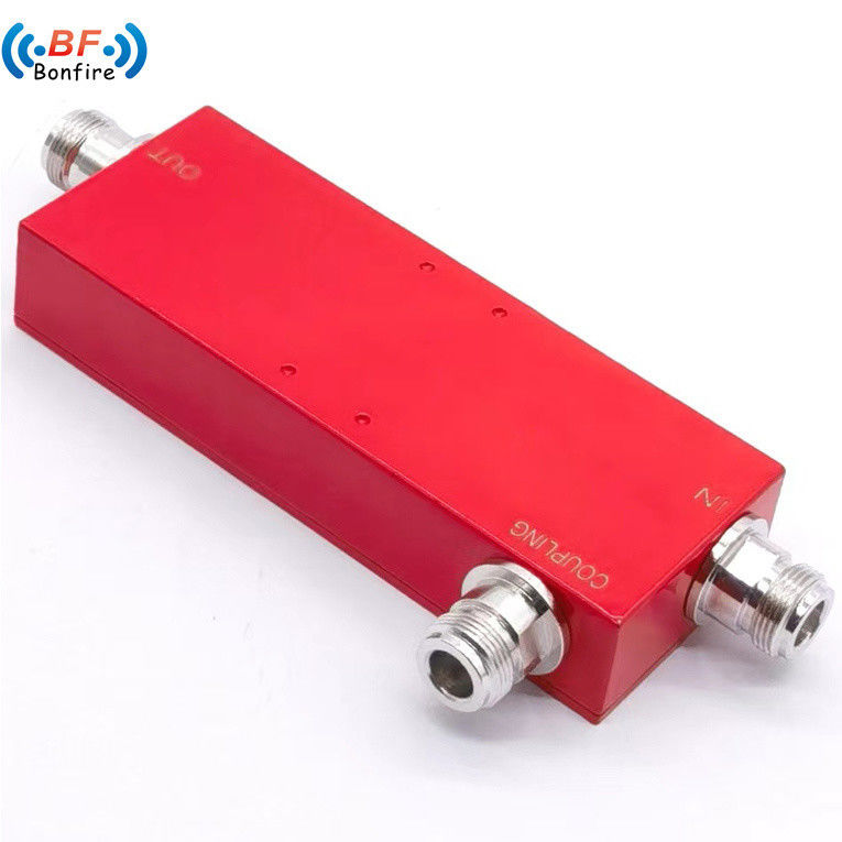 Directional Coupler 617-4000MHz N-F 5dB 6dB 7dB 8dB DAS IBS for Indoor/Outdoor IP65