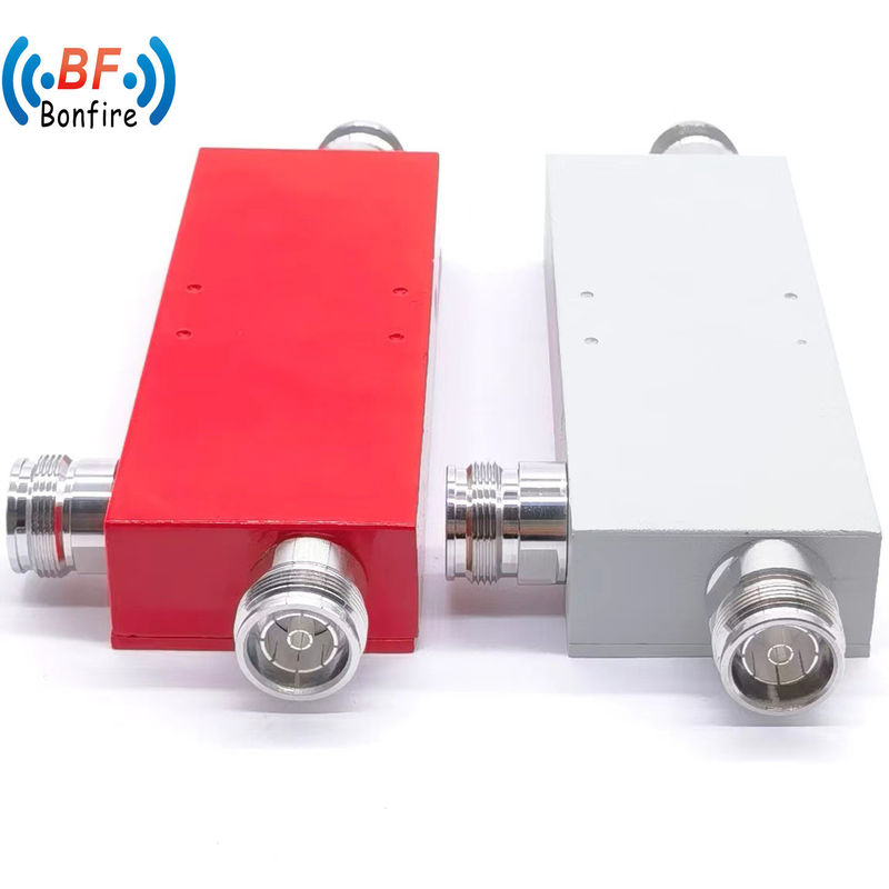 0.200kg Package Gross Weight 5dB 6dB 7dB 8dB Air Directional Coupler 698-4000MHz