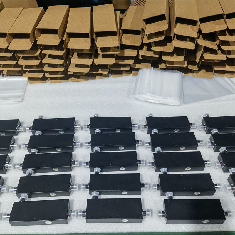 OHQ-0560-XX1101 N-F Interface 555-6000MHz Eactive Coupler for In Building Solution