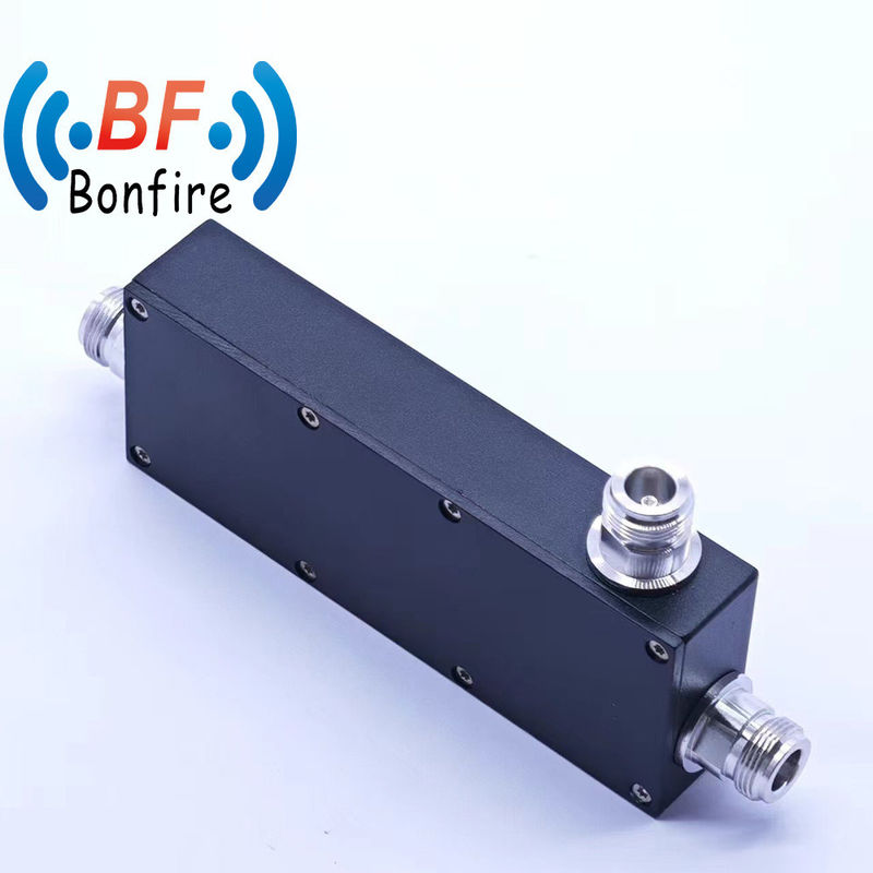 Indoor/Outdoor Coupler 350-3800MHz 15dB Directional RF for Wireless Coverage Solution