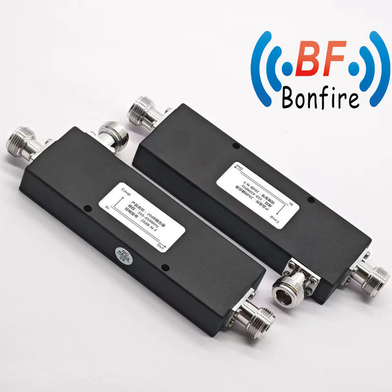 Guaranteed Waveguide Directional Coupler 3dB 5dB 8dB 10dB 15dB Indoor/Outdoor IP65