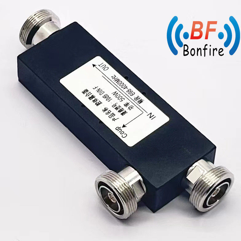 Ibs Das 5g Products 698-3800/4000MHz 10dB Directional Coupler with SMA Female Connector