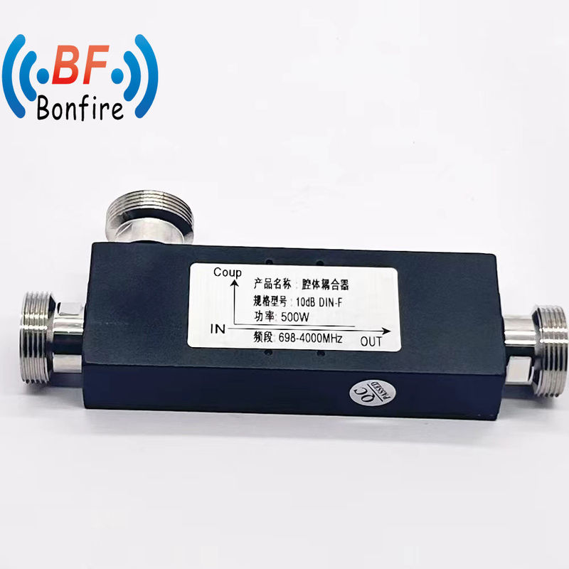N Female Directional Coupler for 698-3800MHz Signal Booster Package Gross Weight 0.380kg