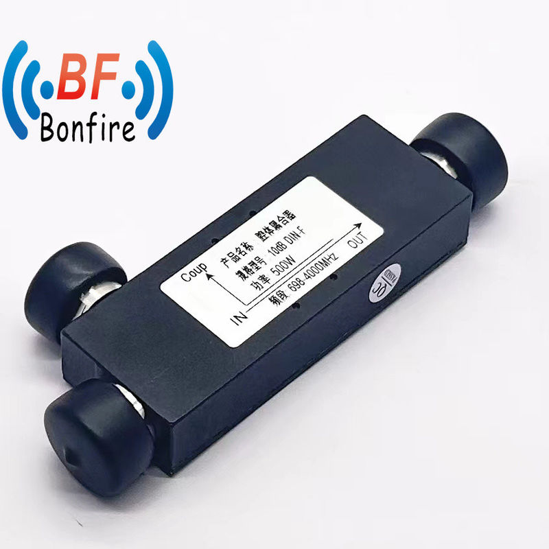 Customized 5/6/7/10/15dB 20dB 30dB 40dB Divider Cavity Directional Coaxial RF Coupler