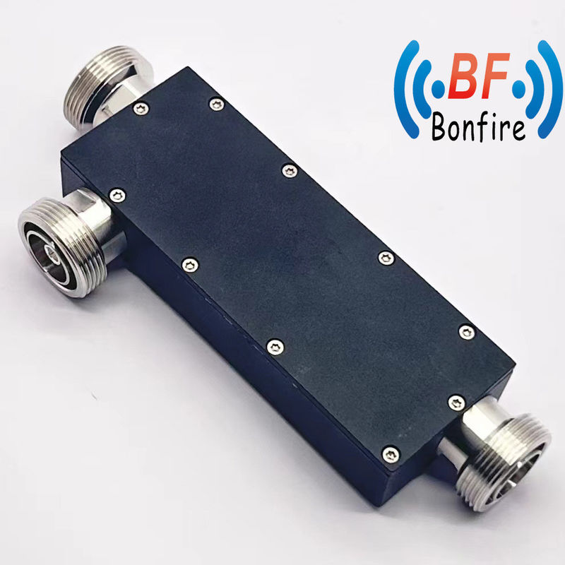 700-2700MHz Directional Coupler 5/6/7/10/15/20/30/40dB for High Frequency Applications