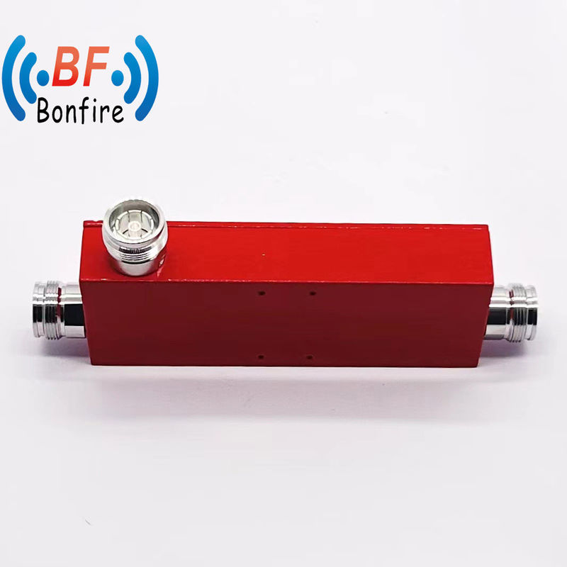300W Cavity Coupler 698-2700MHz 5/7/10dB N-F Interface Directional Coupler for 698-2700MHz