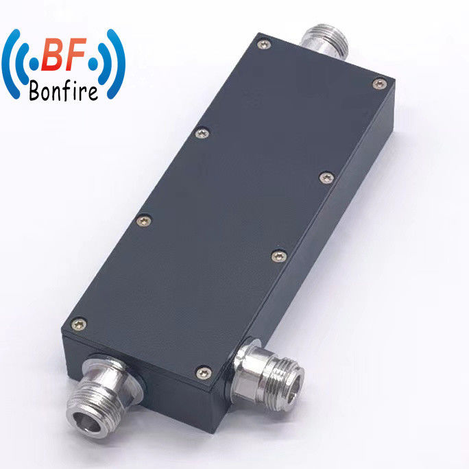 Customized OHQ-xxxx 1.5-4.5GHz Directional Coupler 6dB/20dB with SMA-Female Connector