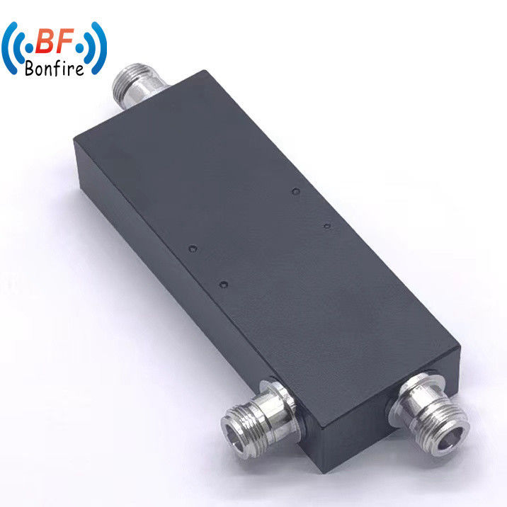 Indoor OHQ-XXXX Coupling Value 20dB IoT Directional Coupler 1.5GHz-4.5GHz Customization