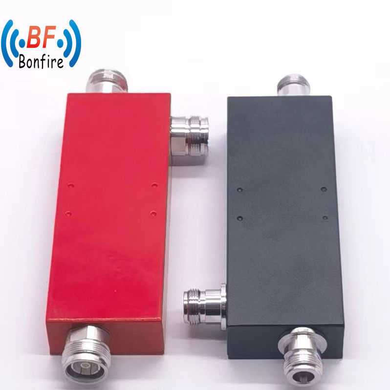 1.5-4.5GHz RF Directional Coupler for Ibs/Das Overall Project Delivery Capability