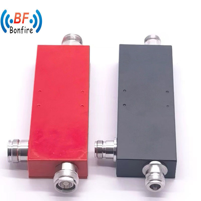 2 Way RF Circulators Directional Coupler Diplexer 1.5GHz-4.5GHz 20W Perfect for Market