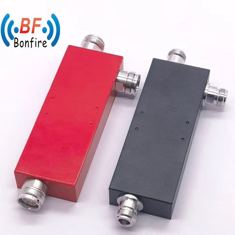 N-F DIN-F 4310-F OHQ-XXXX RF Directional Cavity 2 2 Hybrid Coupler 1.5GHz-4.5GHz