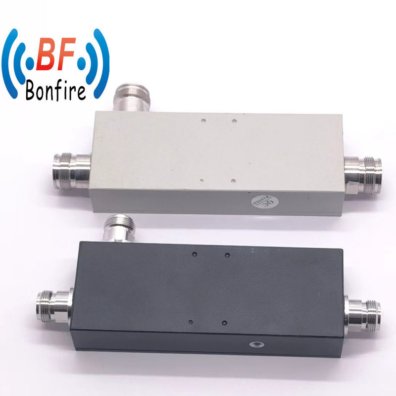 Grey Ibs Components 20W 0.5GHz-20GHz 5 6 7 8 10 13 15 20 30 40 dB Directional Coupler