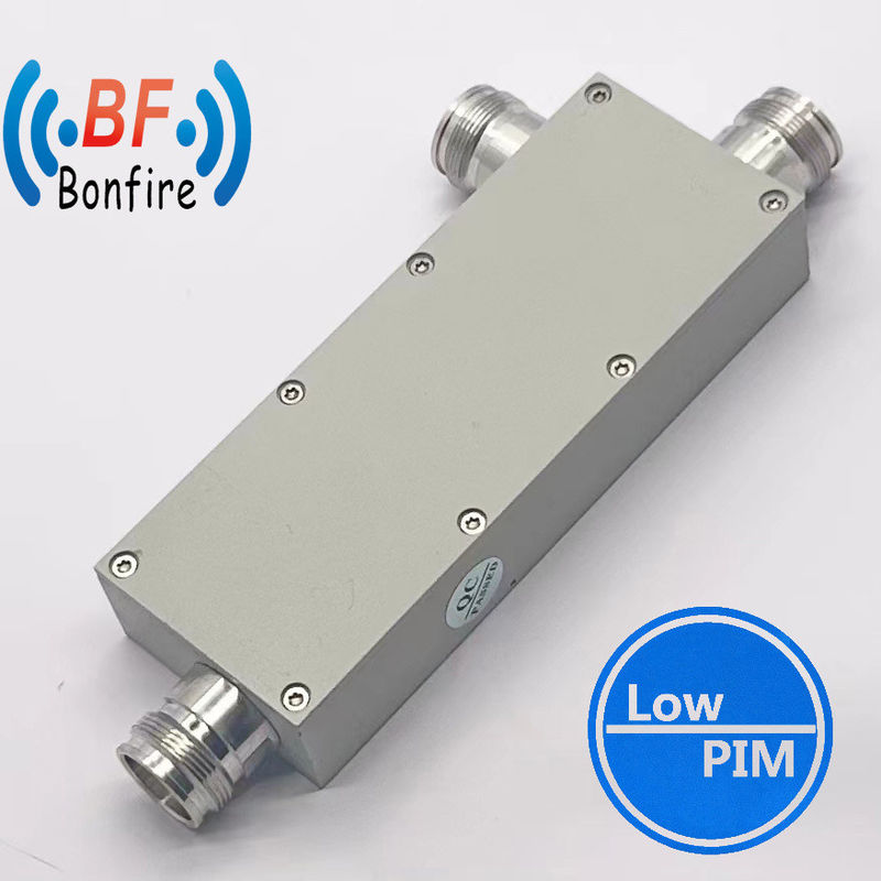 5/6/7/8/10/15/20/30 dB Coupler with N Female Connector IP65 10dB Coupler /Customized