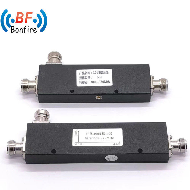 50ohm 698-3800MHz 300W N Female Directional Coupler 5dB 6dB 10dB 12dB 15dB 20dB 25dB 30dB