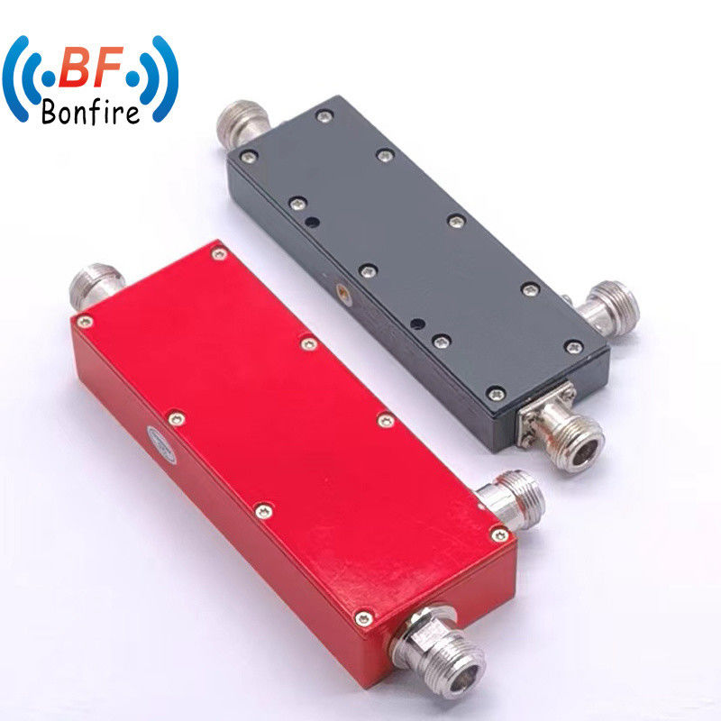 OHQ-XXXX 4310 Connector Directional Coupler 3/5/6/13/15/20/30dB RF 700-3800MHz Low Pim