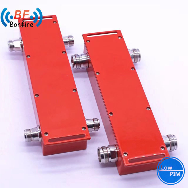 2X2 350-6000MHz RF Hybrid Combiner for Ibs/Das Overall Project Delivery Capability