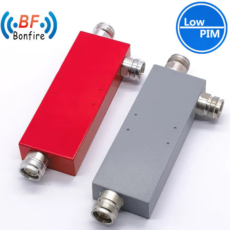 17.00cm * 6.50cm * 2.50cm Package Size 5g RF Directional Coupler with N Female Connector