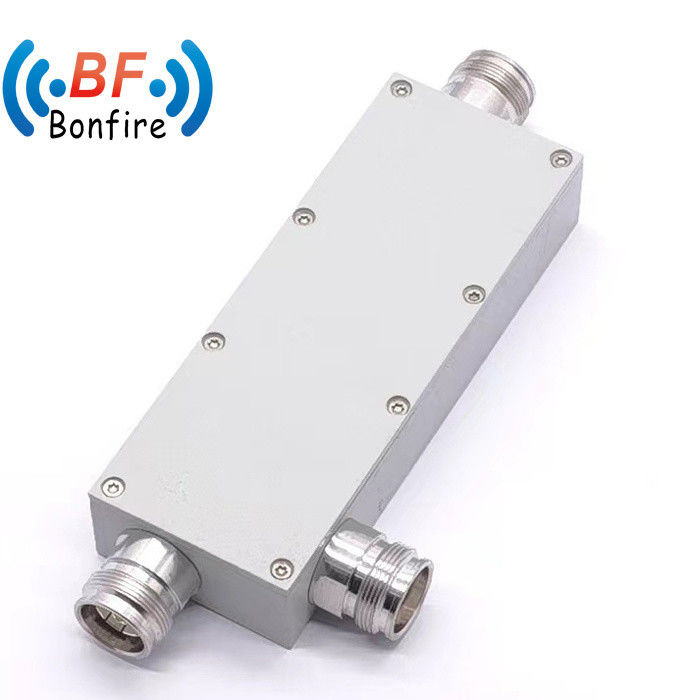 Impedance Omega 50 Package Size 17.00cm * 6.50cm * 2.50cm 10dB Low Pim Directional Coupler