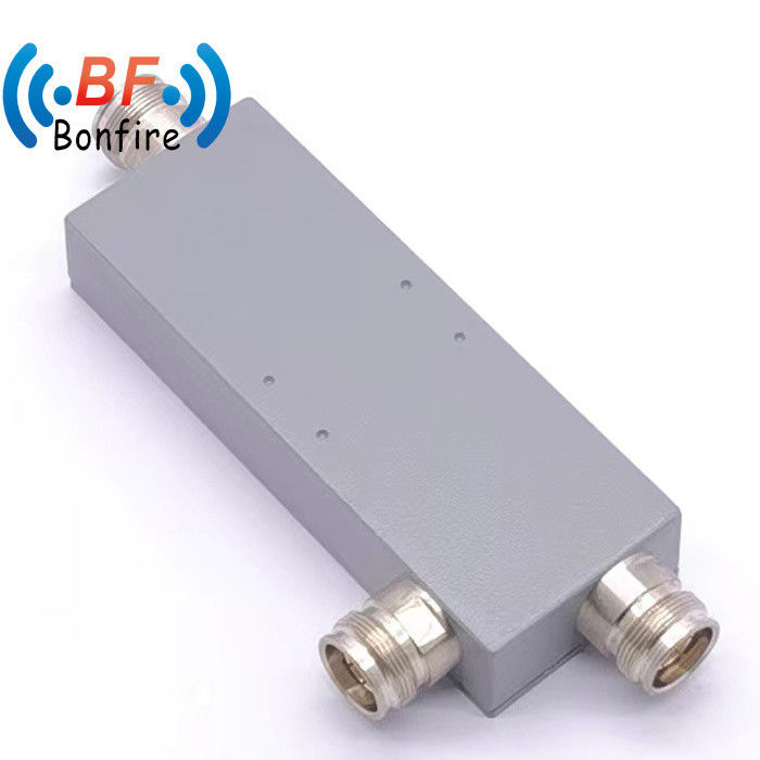 698-3800MHz 4310-Female 15dB RF Directional Coupler for Ibs 5g and 50 Ohm Impedance